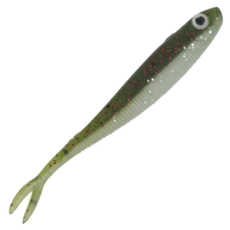 Jasu Tiera V2 6 cm Jig 5-Pack