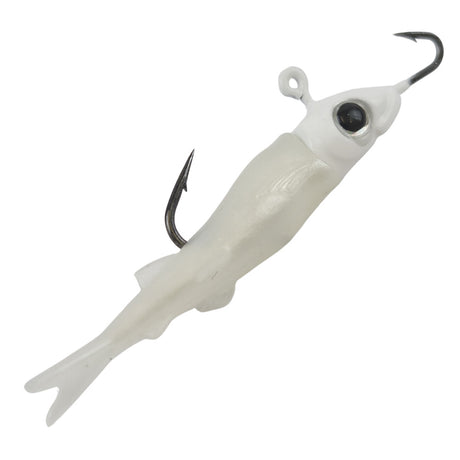 Jasu Puru 3 cm Ice Fishing Jig