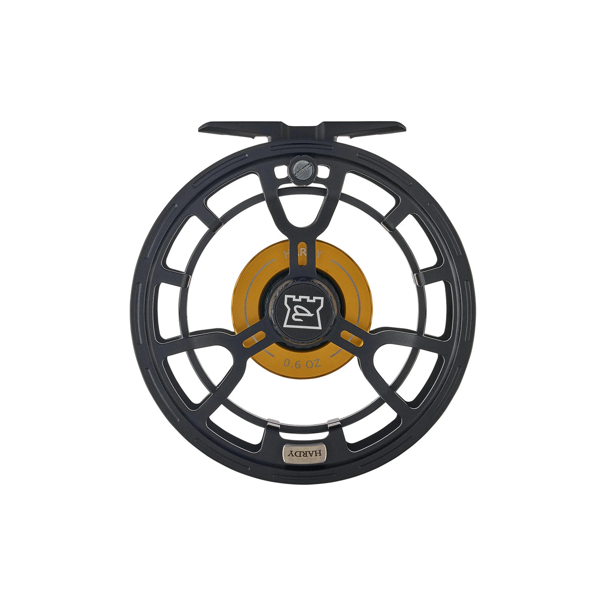 Hardy Euro Averon perhokela - Happy Angler