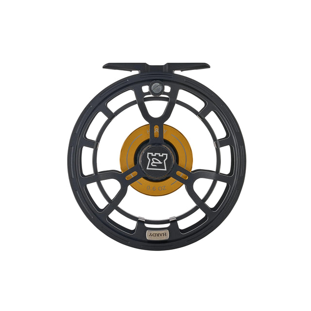 Hardy Euro Averon perhokela - Happy Angler