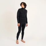 North Outdoor Arctic 260 merino vetoketjupoolo