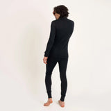 North Outdoor Arctic 260 merino vetoketjupoolo