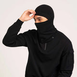 North Outdoor Heavyweight Merino Balaclava