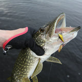 Mikado M-Tail 9 g - Happy Angler