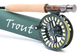 Vision TROUT perhosetti - Happy Angler