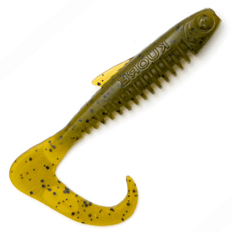 Kuore Reaper 5.5 cm Jig 4-Pack