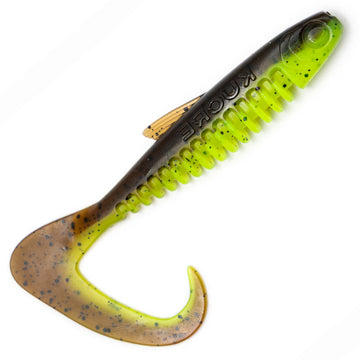 Chartreuse Brown UV
