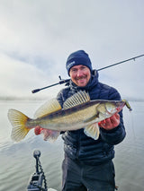 Kuore Torpedo 7 cm Jig 4-Pack