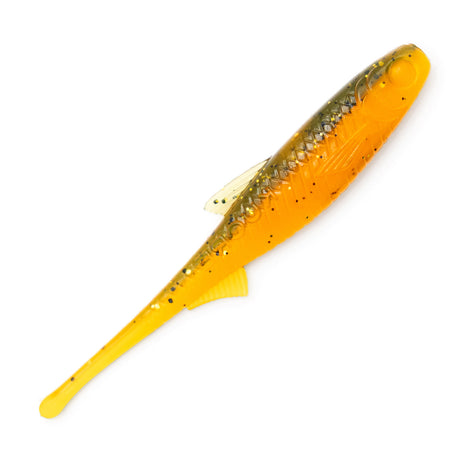 Kuore Torpedo 7 cm Jig 4-Pack