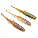 Kuore Torpedo 9 cm Jig 3-Pack
