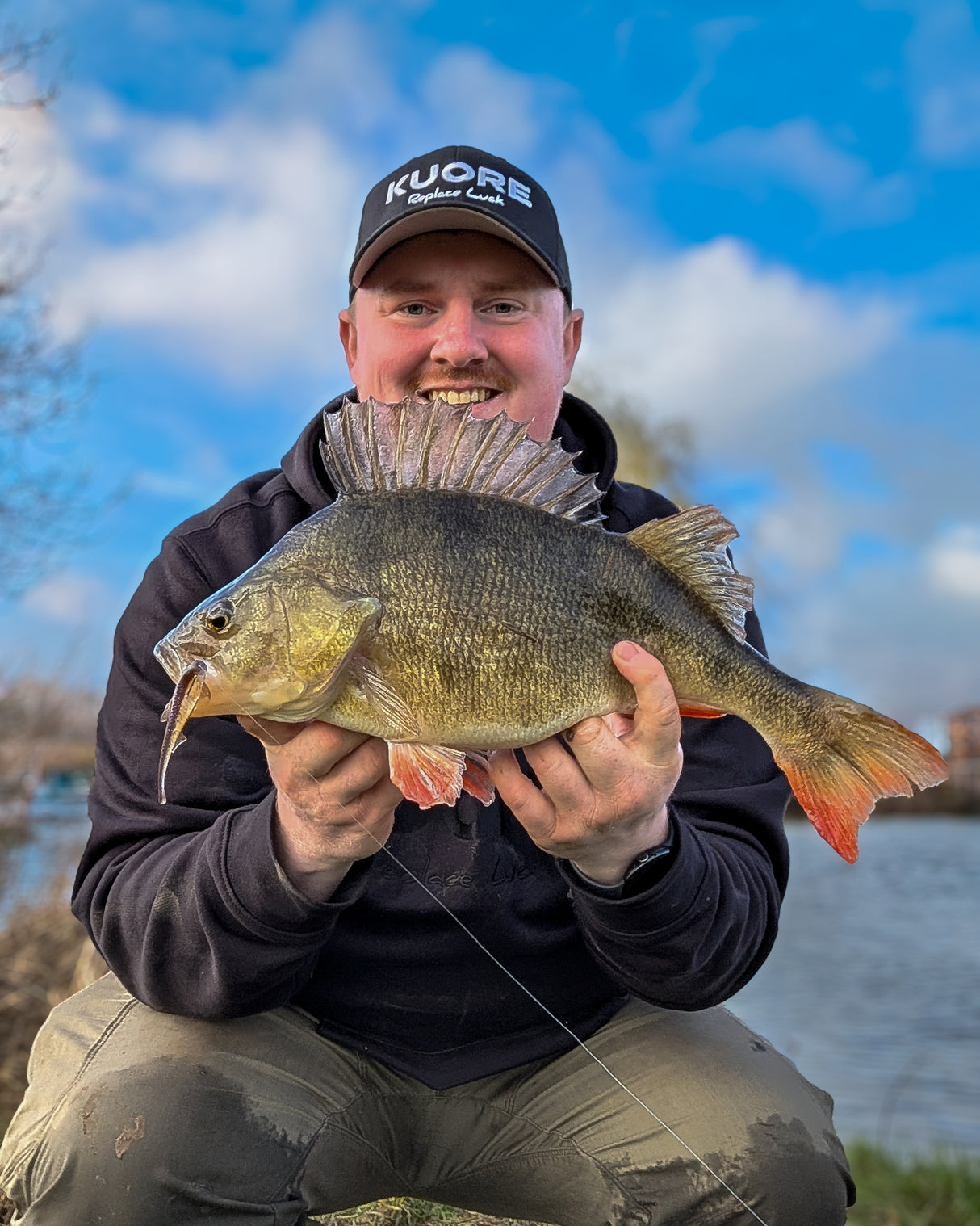 Kuore Torpedo 9 cm Jig 3-Pack