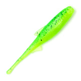 Kuore Torpedo 9 cm Jig 3-Pack