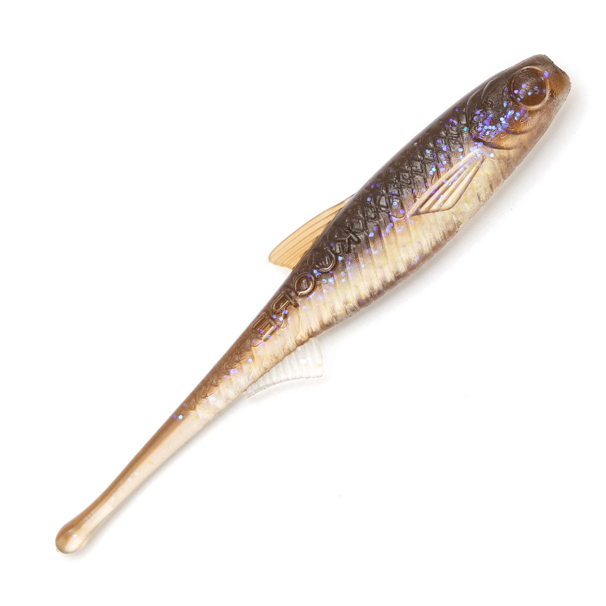 Kuore Torpedo 11 cm Jig 3-Pack