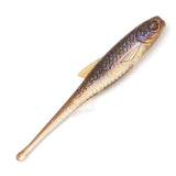 Kuore Torpedo 11 cm Jig 3-Pack