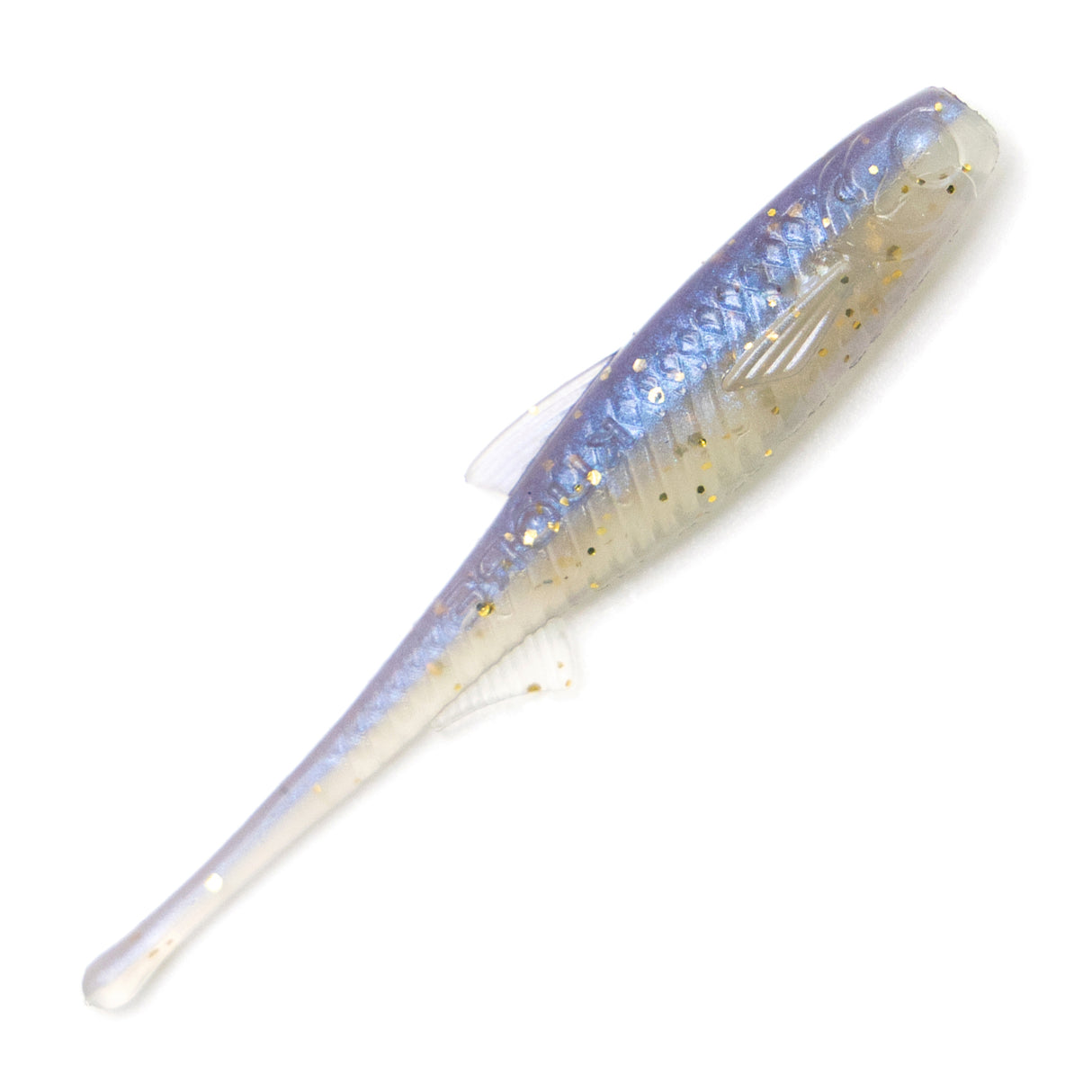 Kuore Torpedo 11 cm Jig 3-Pack
