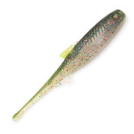 Kuore Torpedo 11 cm Jig 3-Pack