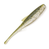 Kuore Torpedo 11 cm Jig 3-Pack