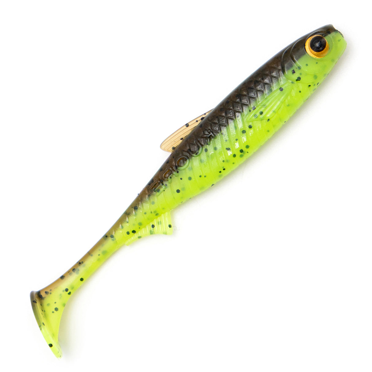 Kuore Recoil 7 cm Jig 4-Pack