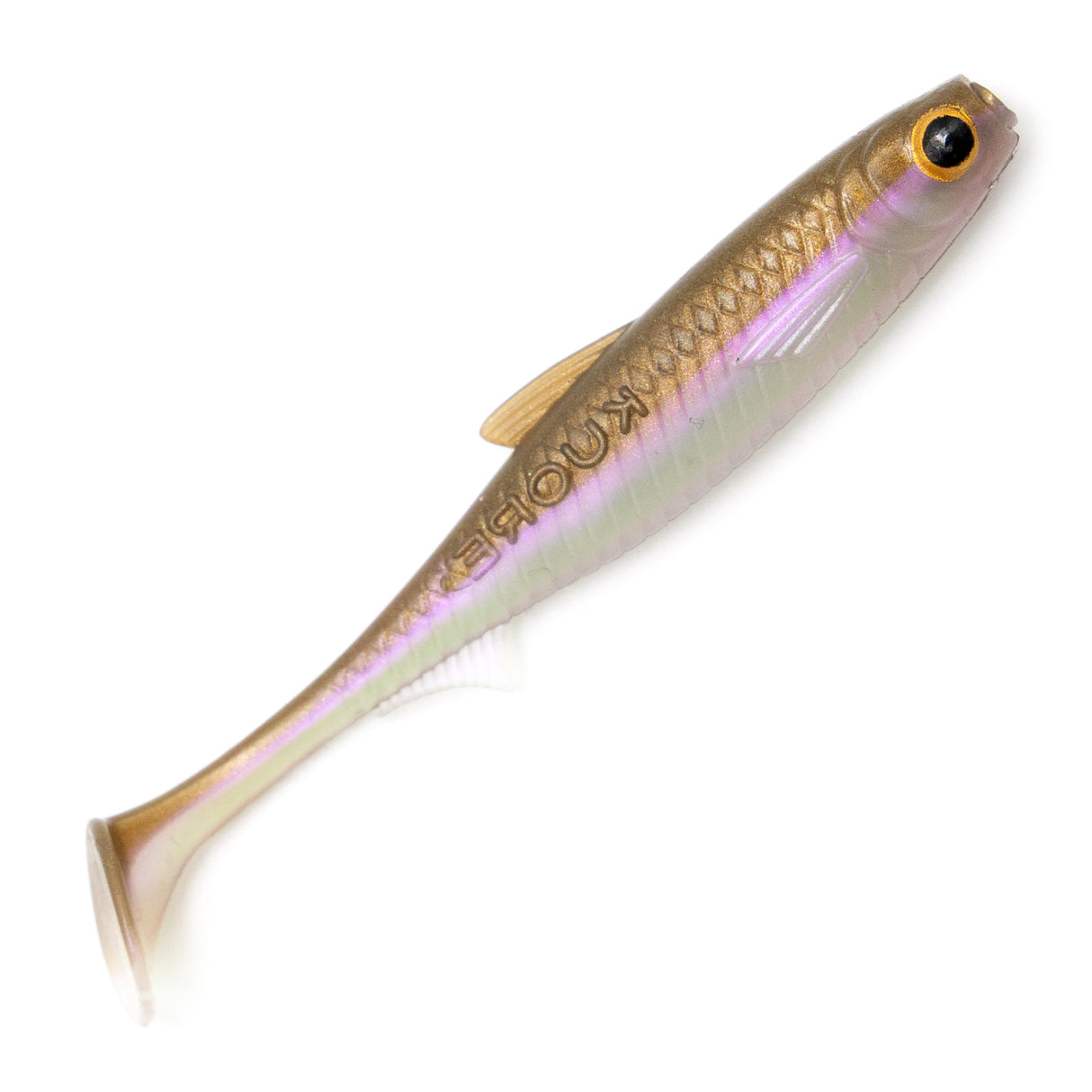 Kuore Recoil 7 cm Jig 4-Pack