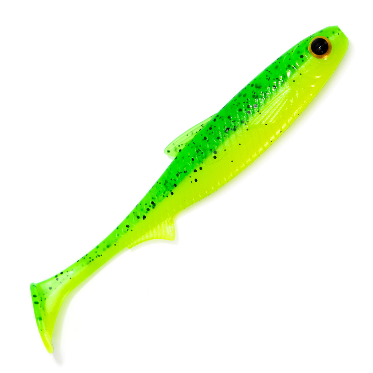 Kuore Recoil 7 cm Jig 4-Pack