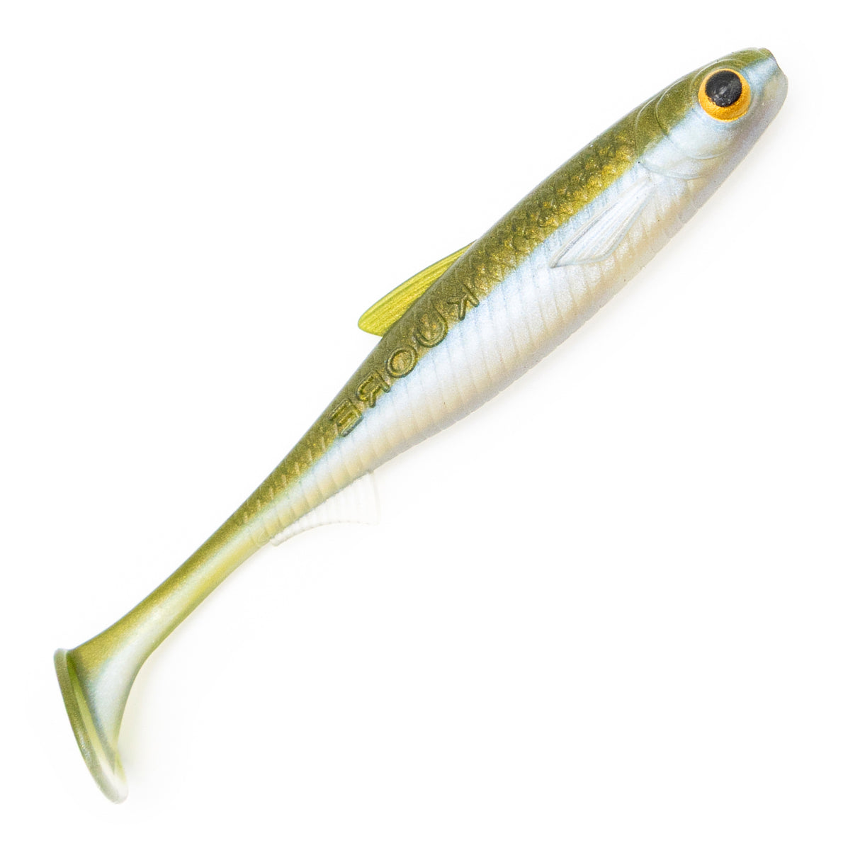 Kuore Recoil 7 cm Jig 4-Pack