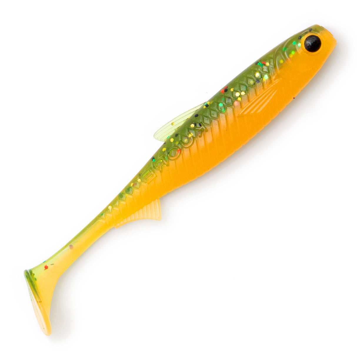 Kuore Recoil 9 cm jigi 3 kpl/pkt