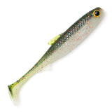 Kuore Recoil 9 cm jigi 3 kpl/pkt
