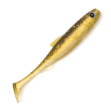 Ghost Gold