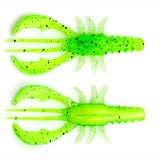 Kuore Bouncer 6,5 cm jigi 5 kpl/pkt