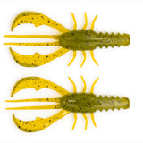 Kuore Bouncer 8,5 cm jigi 4 kpl/pkt