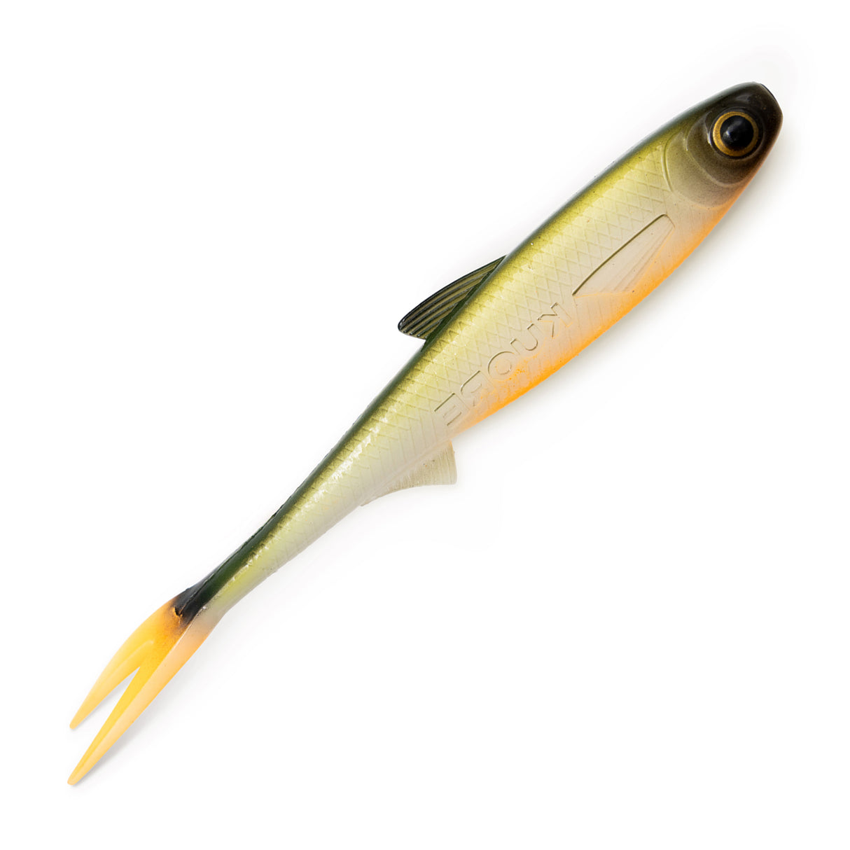 Kuore Phantom 15 cm jigi 2 kpl/pkt