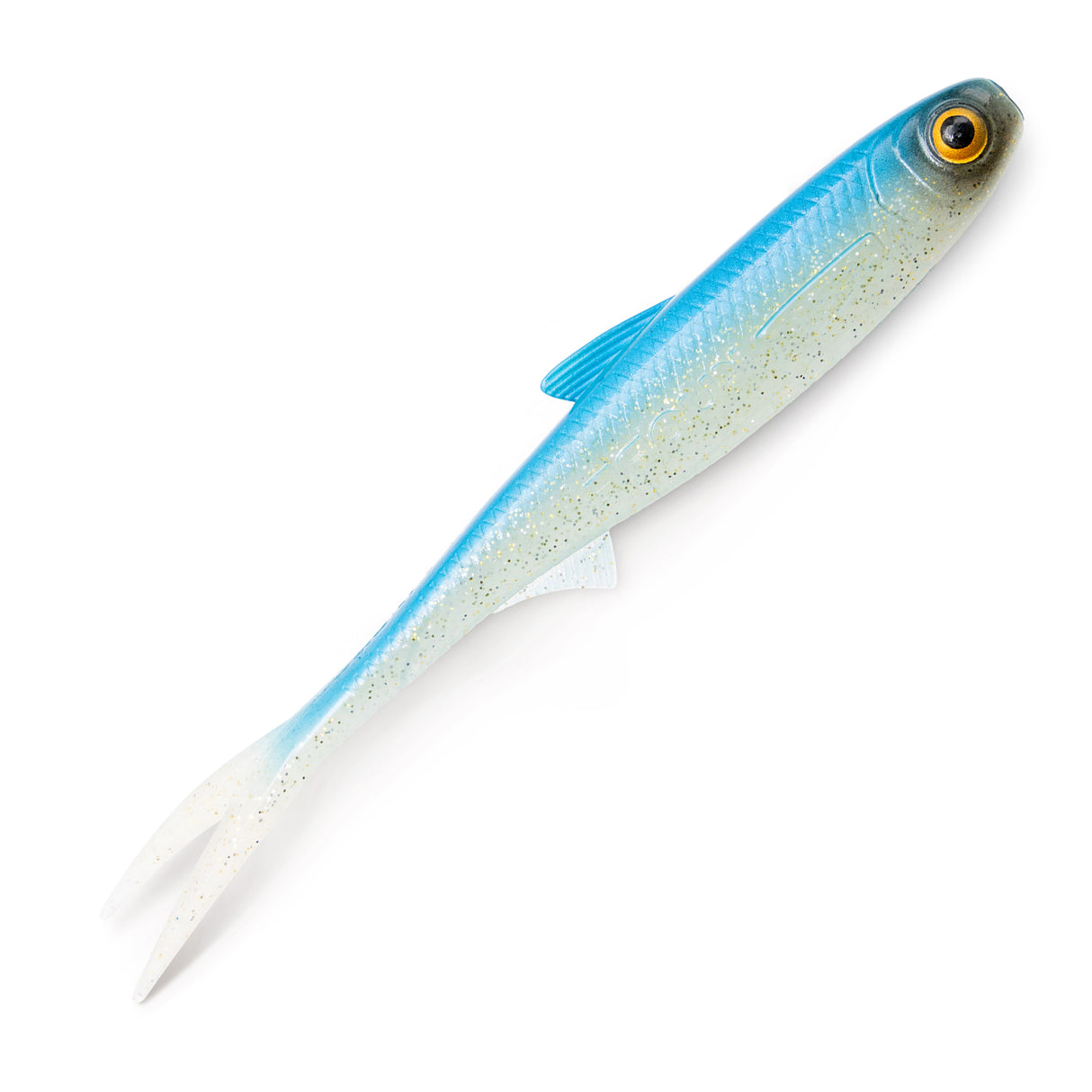 Kuore Phantom 20 cm jigi 2 kpl/pkt