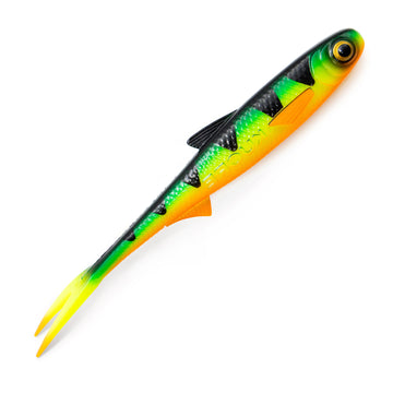 Fire Tiger UV
