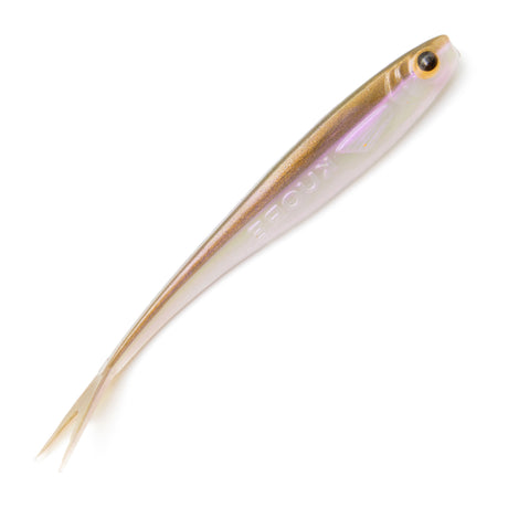 Kuore Feather 9 cm Jig 4-Pack