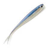 Kuore Feather 11 cm Jig 3-Pack
