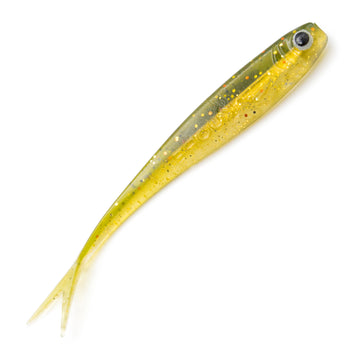 Ghost Gold