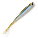 Kuore Feather 11 cm Jig 3-Pack