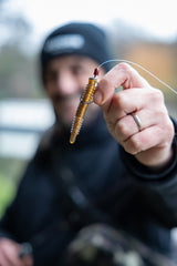 Kuore Log 5 cm Jig 5-Pack