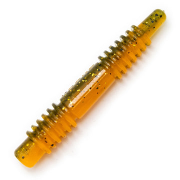 Orange Pumpkin UV
