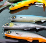 Kuore Bigfoot 22 cm jigi