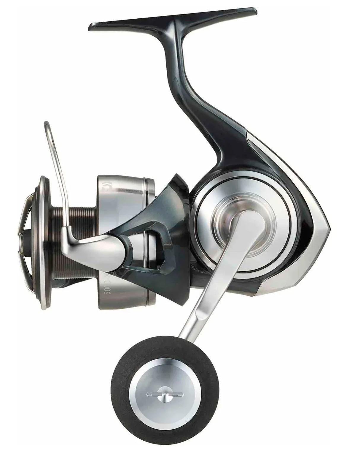 Daiwa 24 Certate SW avokela - Happy Angler