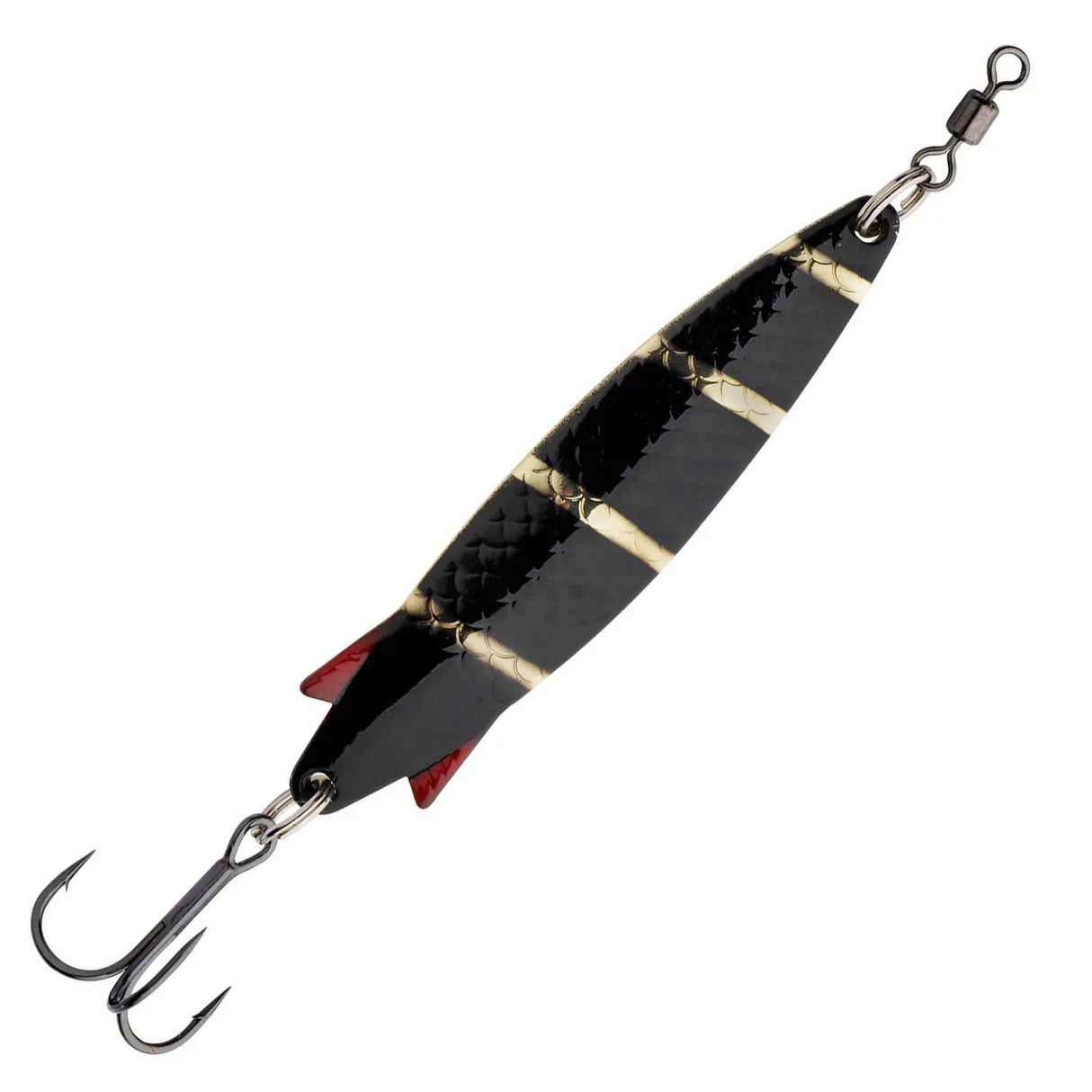 Abu Garcia Toby 28 g lusikkauistin - Happy Angler