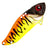 Strike Pro Astro Vibe UV 5,5 cm blade bait - Happy Angler