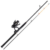 Penn Wrath II Dorade avokelasetti - Happy Angler