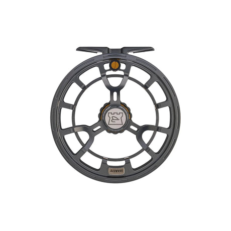 Hardy Averon Black perhokela - Happy Angler