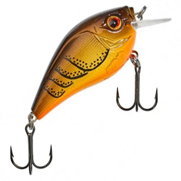 Brown Craw