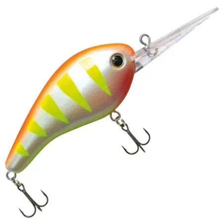 Jakki Kuhajakki 7 cm vaappu - Happy Angler