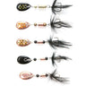 Daiwa M-Spin uistinlajitelma 1 - Happy Angler