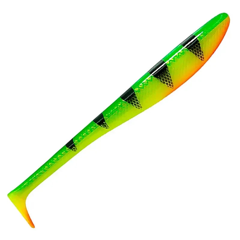 Savage Gear Monster Shad 18 cm 2 kpl/pkt - Happy Angler