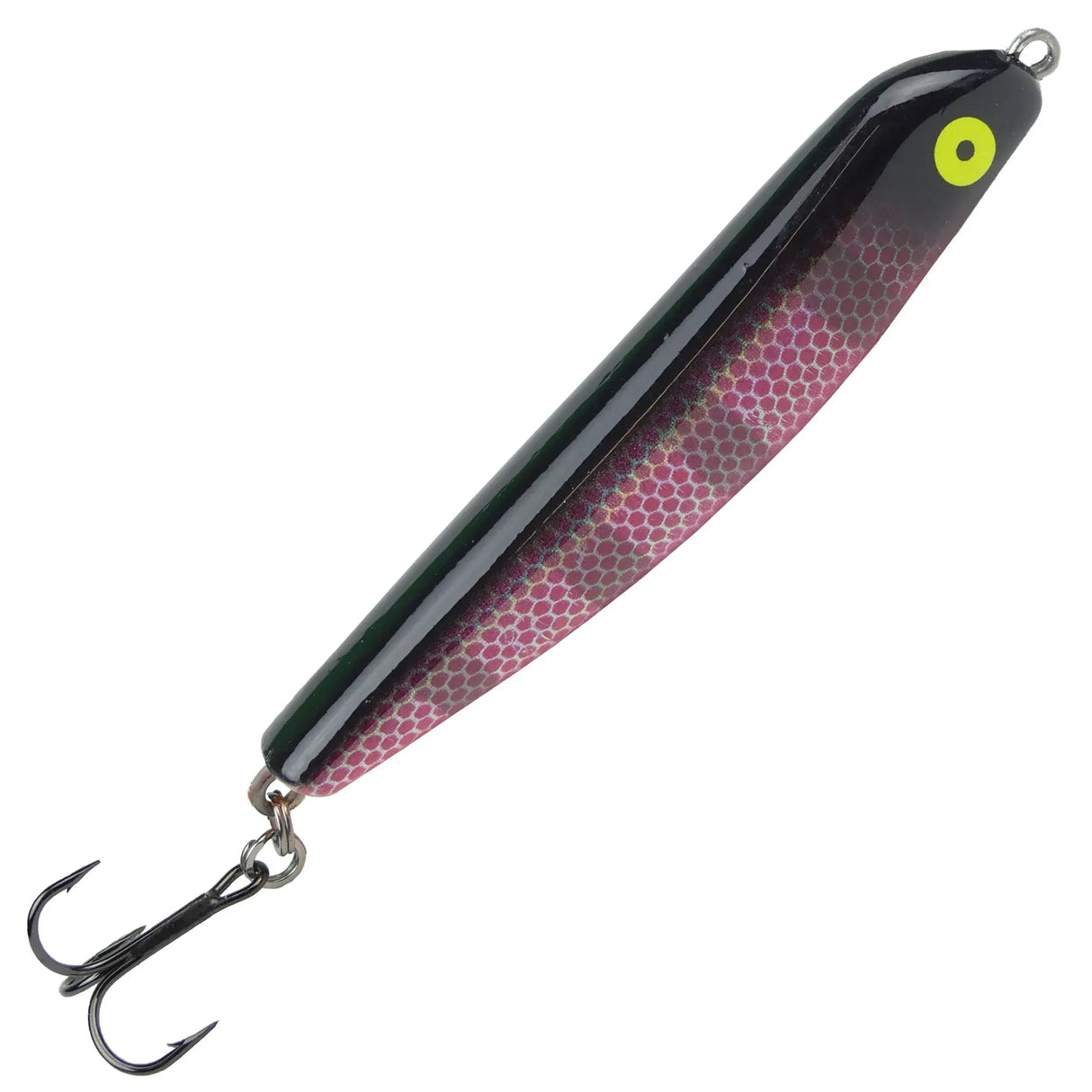 Vicke Slim 18 g lusikkauistin - Happy Angler